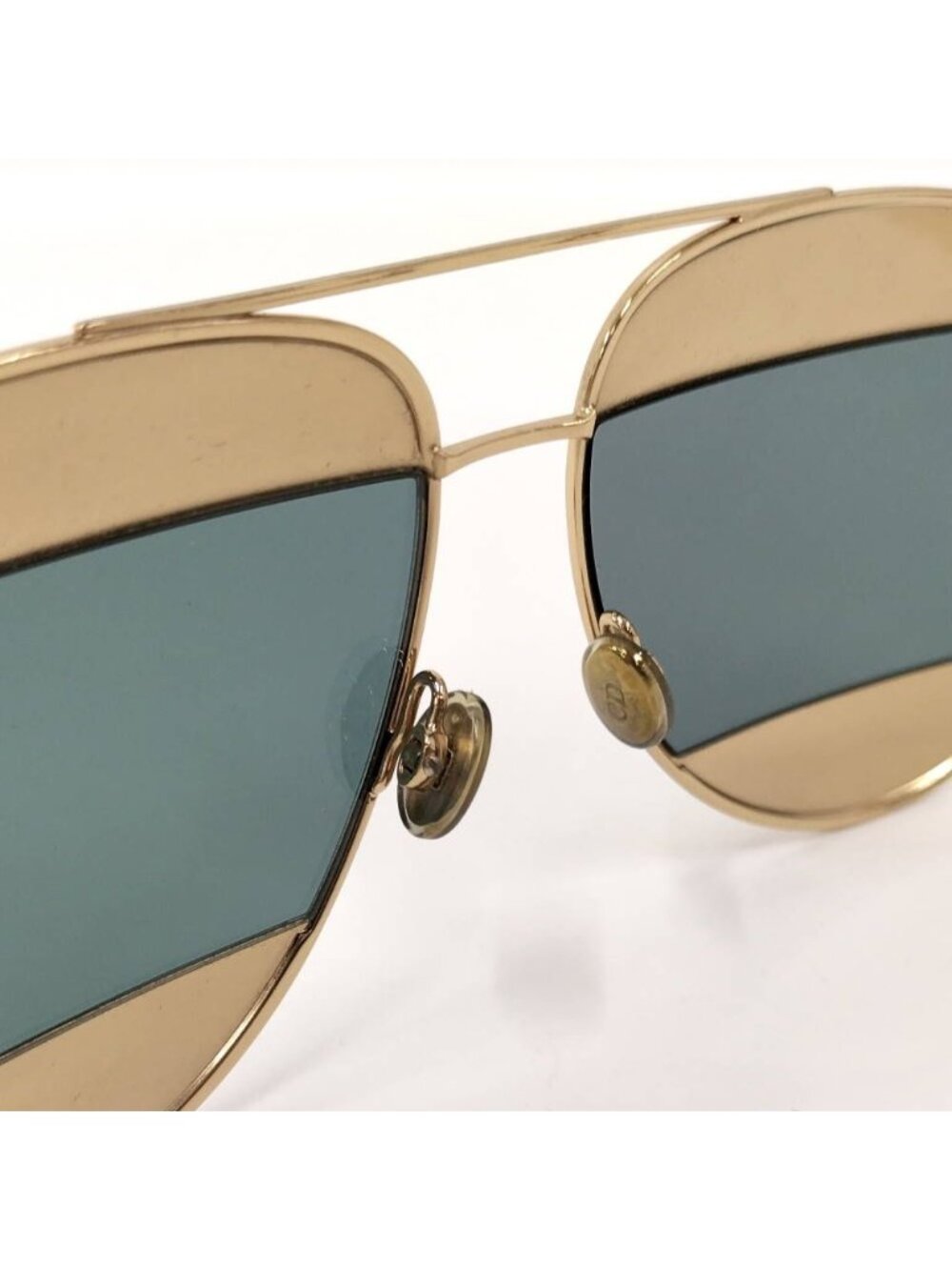 Dior Sunglasses Split Eyewear - Picture 6 of 8